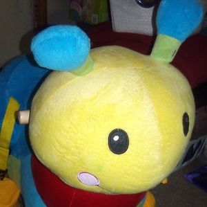 Meet your Posher, Amber